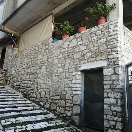 Διαμέρισμα Eni
