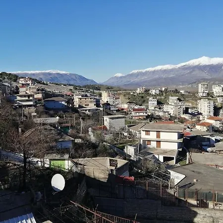 Διαμέρισμα Eni *
