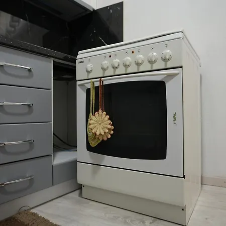 Eni Διαμέρισμα Αργυρόκαστρο