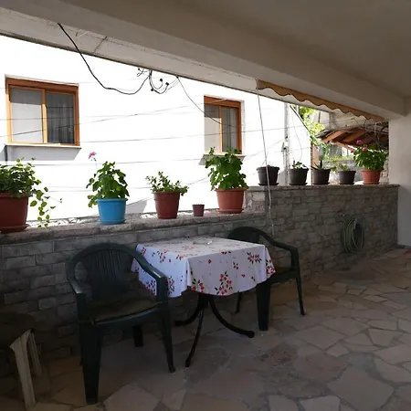 Διαμέρισμα Eni Αργυρόκαστρο