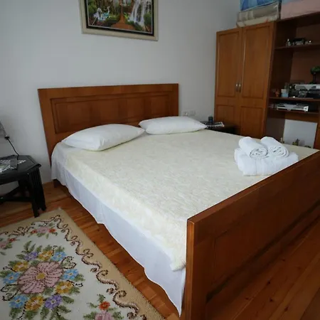Apartament Eni Gjirokastra