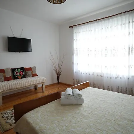 Eni * Gjirokastra