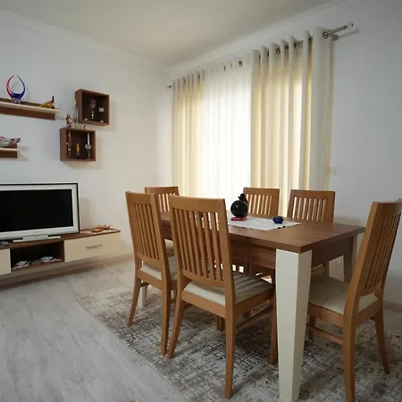 Apartament Eni *