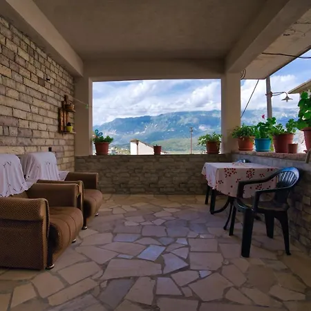 Eni Gjirokastra