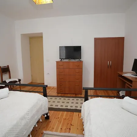 Apartament Eni